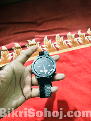 Mibro gs pro